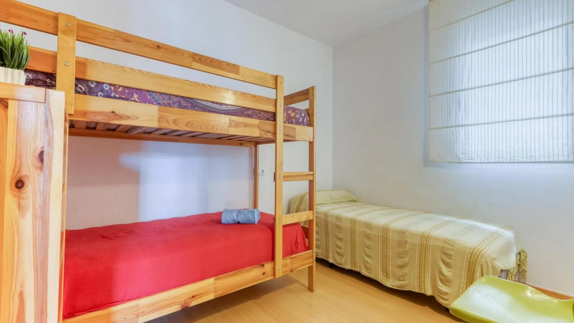 Lush Apartment In Costa Brava Empuriabrava