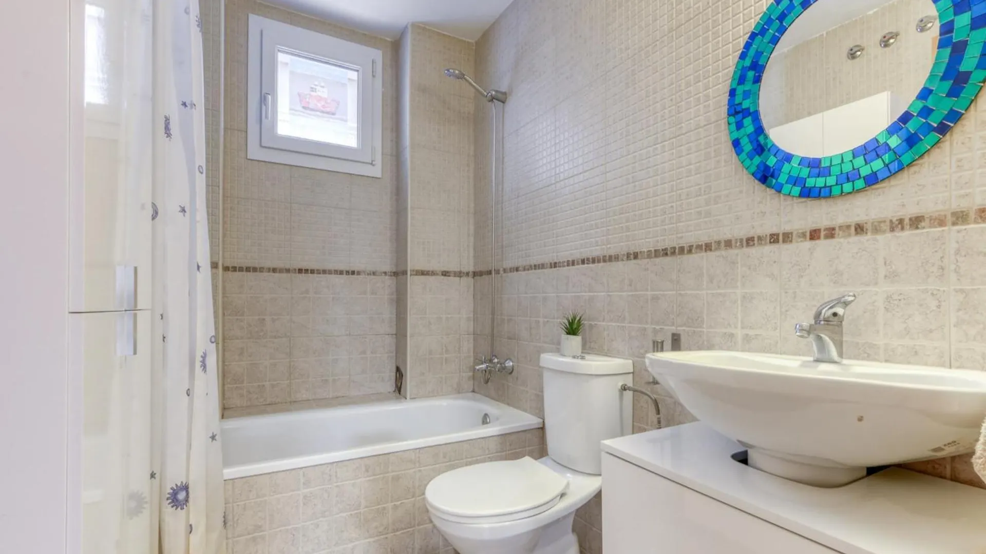 Lush Apartment In Costa Brava Empuriabrava