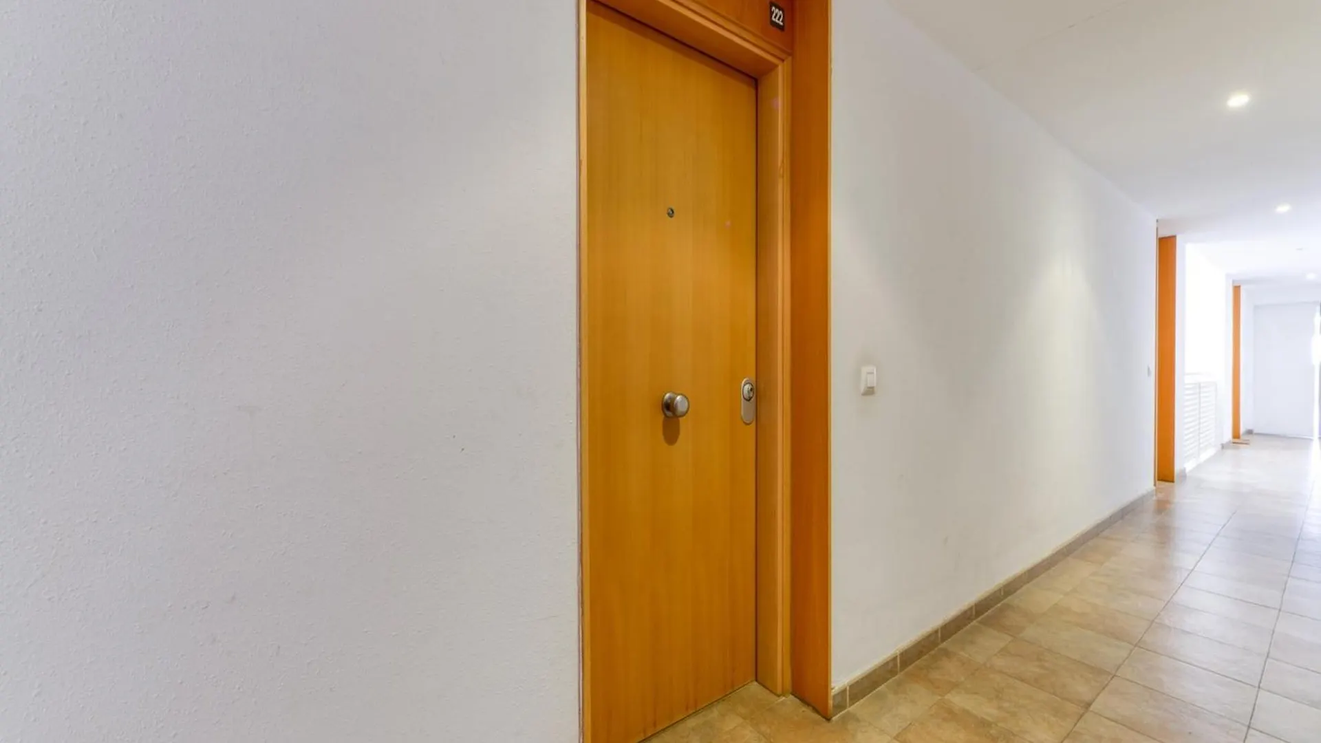 אמפוריבראבה Lush Apartment In Costa Brava 0*,  ספרד