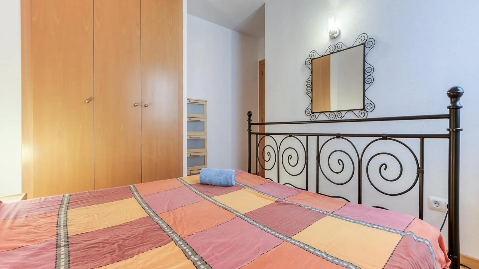 Lush Apartment In Costa Brava Empuriabrava 0*,  Espanha