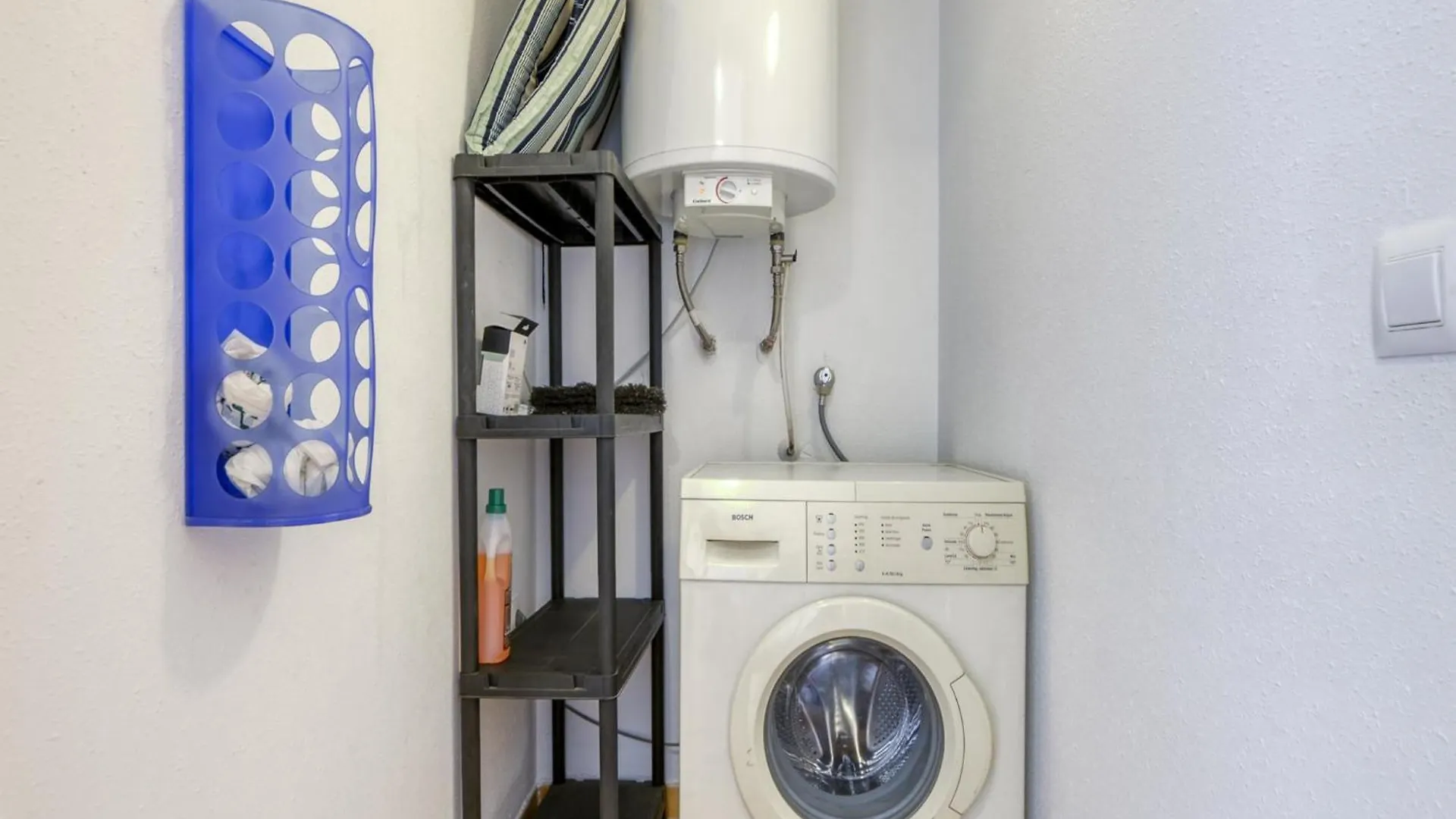אמפוריבראבה Lush Apartment In Costa Brava