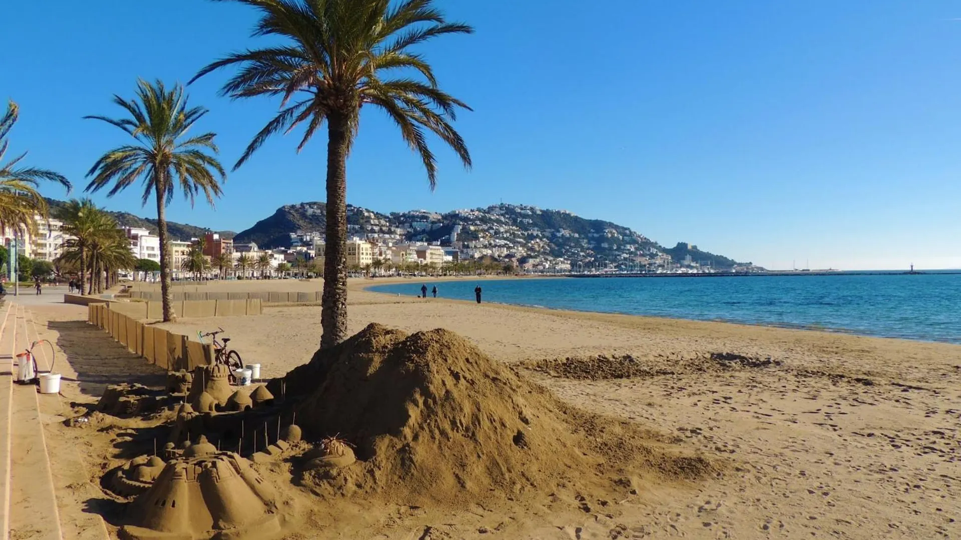 Lush Apartment In Costa Brava Empuriabrava