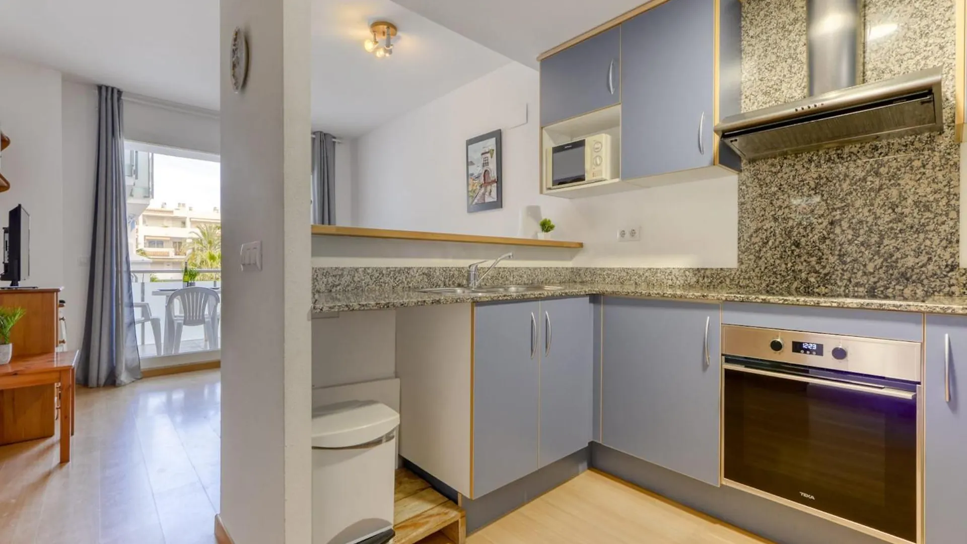 Lush Apartment In Costa Brava Empuriabrava Espanha