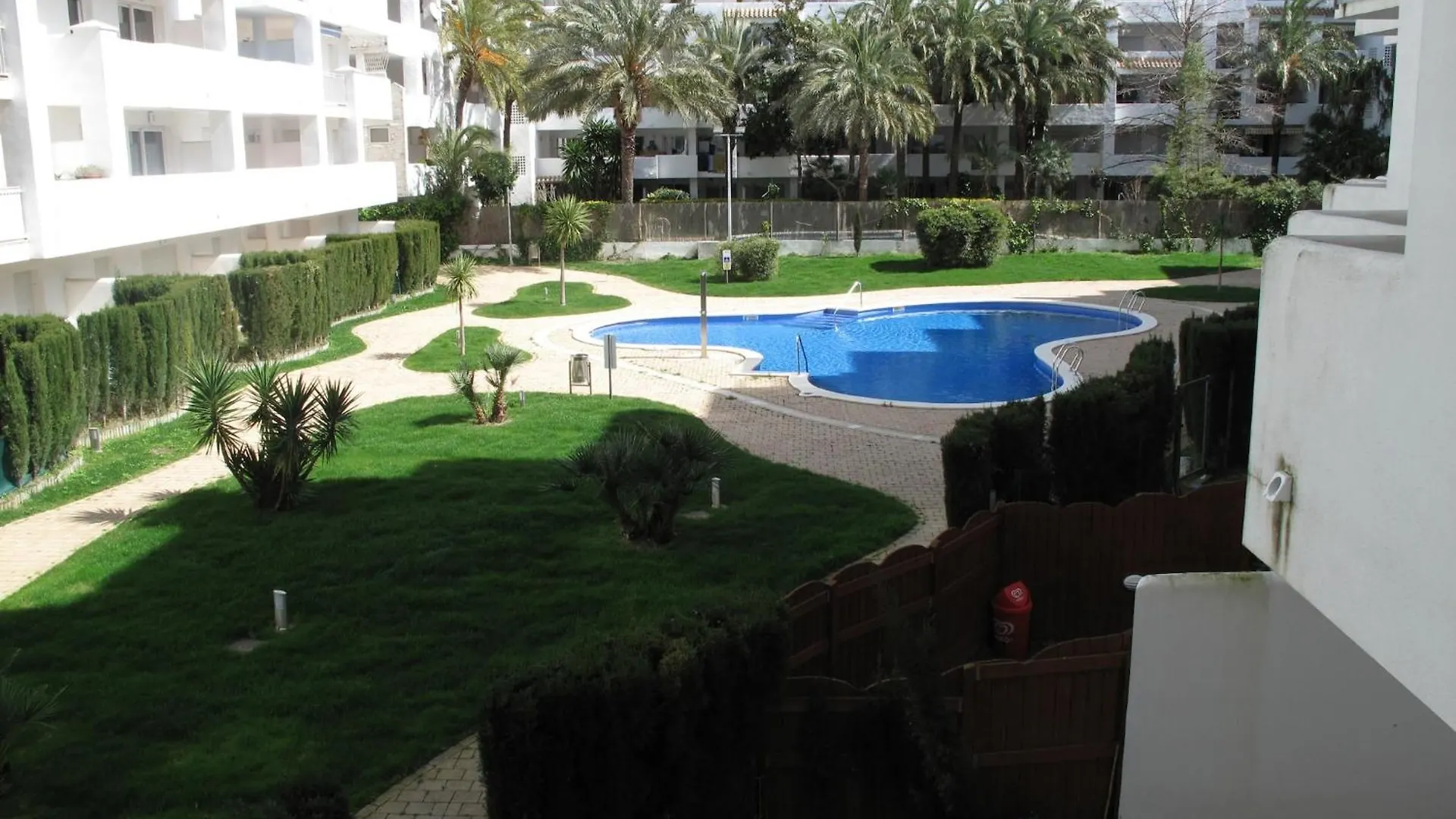 אמפוריבראבה Lush Apartment In Costa Brava