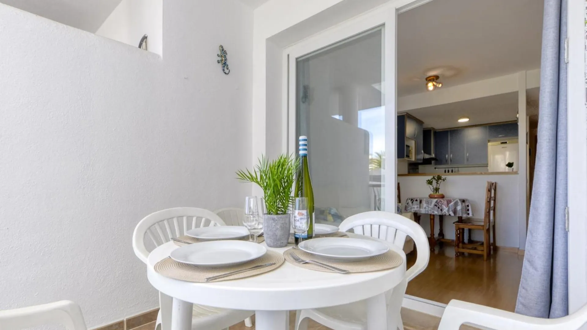 Lush Apartment In Costa Brava Empuriabrava